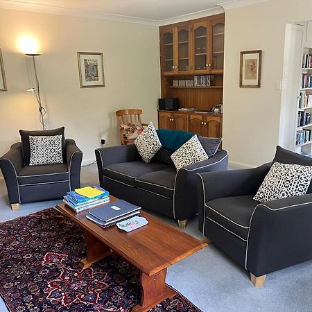 Tahara Cottage Deloraine Dış mekan fotoğraf