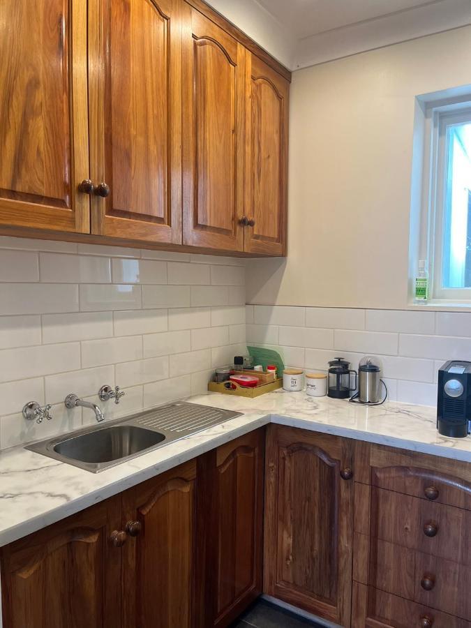 Tahara Cottage Deloraine Dış mekan fotoğraf