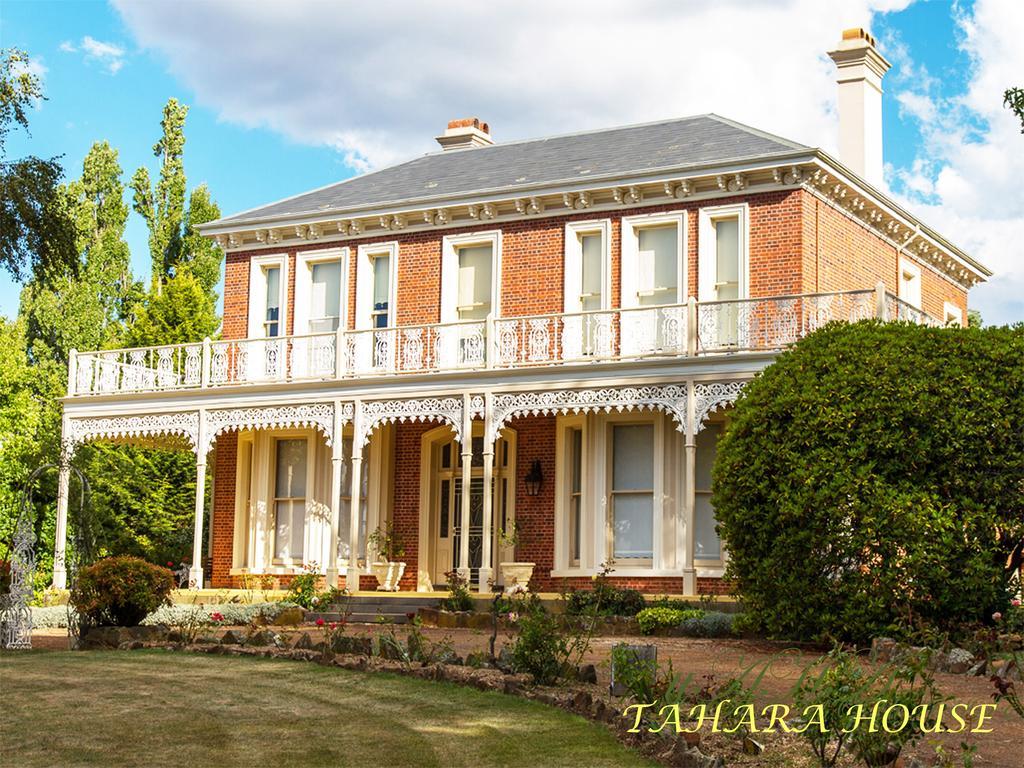 Tahara Cottage Deloraine Oda fotoğraf