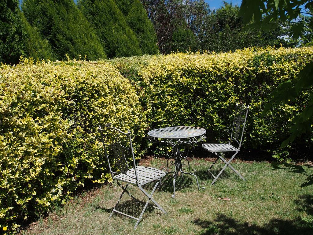 Tahara Cottage Deloraine Oda fotoğraf