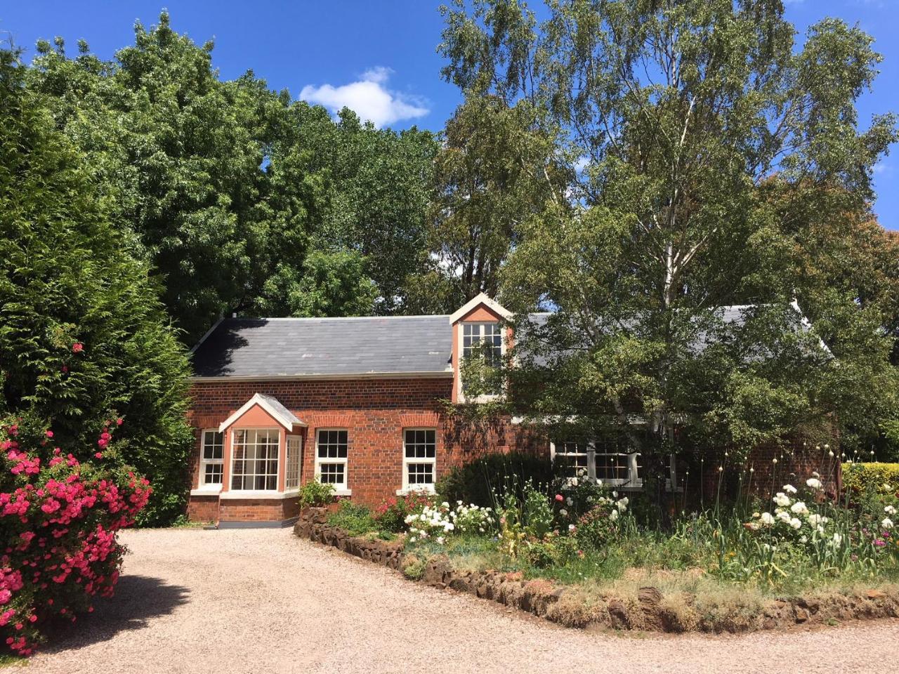Tahara Cottage Deloraine Dış mekan fotoğraf